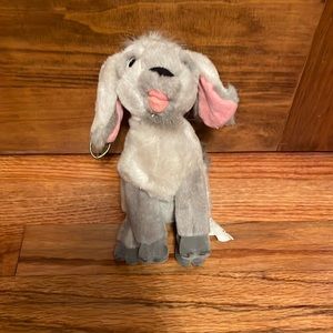 Disney Hunchback Djali Goat